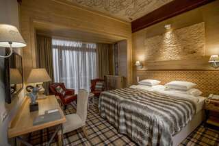 Отель Aries Hotel & SPA Zakopane Закопане Двухместный номер "Ренессанс" с 1 кроватью-2