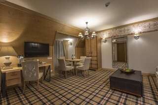 Отель Aries Hotel & SPA Zakopane Закопане Люкс Aries-2